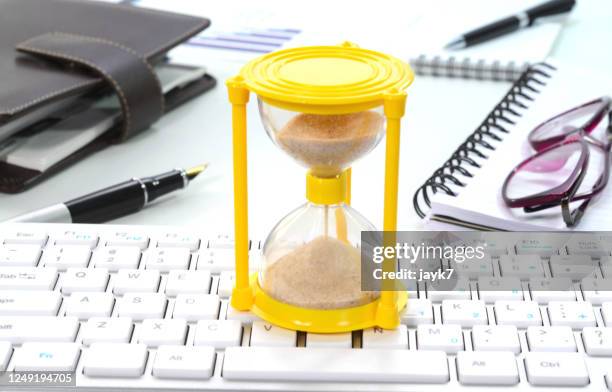 time management - time management stock pictures, royalty-free photos & images