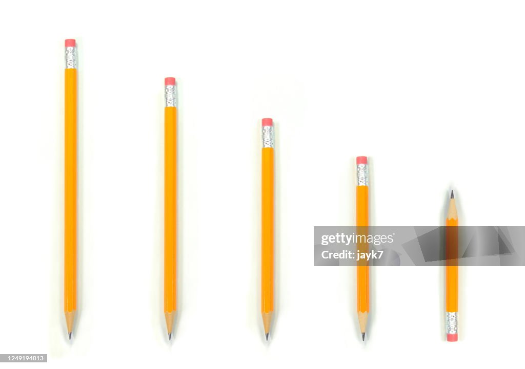 Pencils