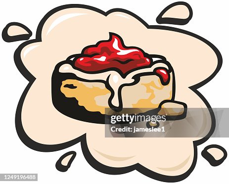 Cream Tea Cream Tea