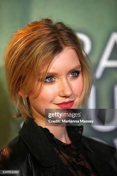 Issi Love 93 Crazy Stupid Love Premiere In Sydney Stock Photos, High-Res Pictures ...