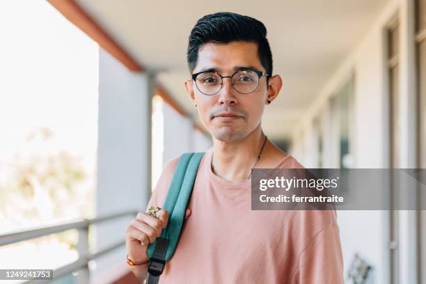 786 High School Nerd Stock Photos, High-Res Pictures, and Images