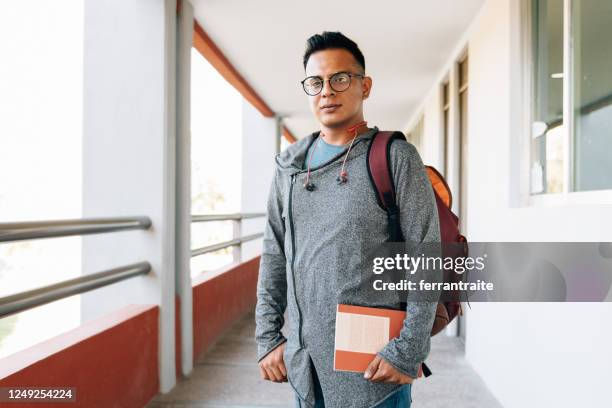 786 High School Nerd Stock Photos, High-Res Pictures, and Images