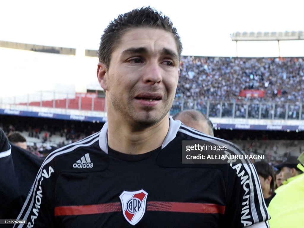FBL-ARGENTINA-RIVER-BELGRANO