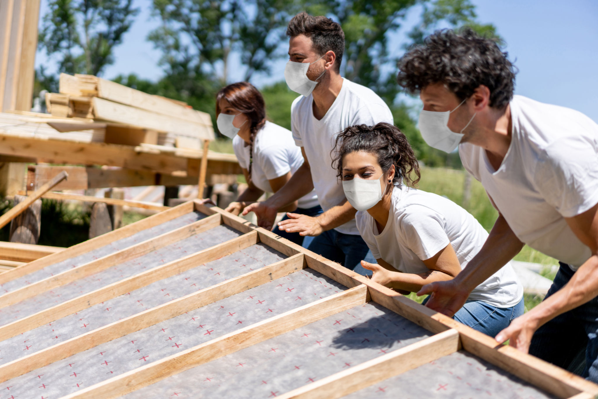 local builders