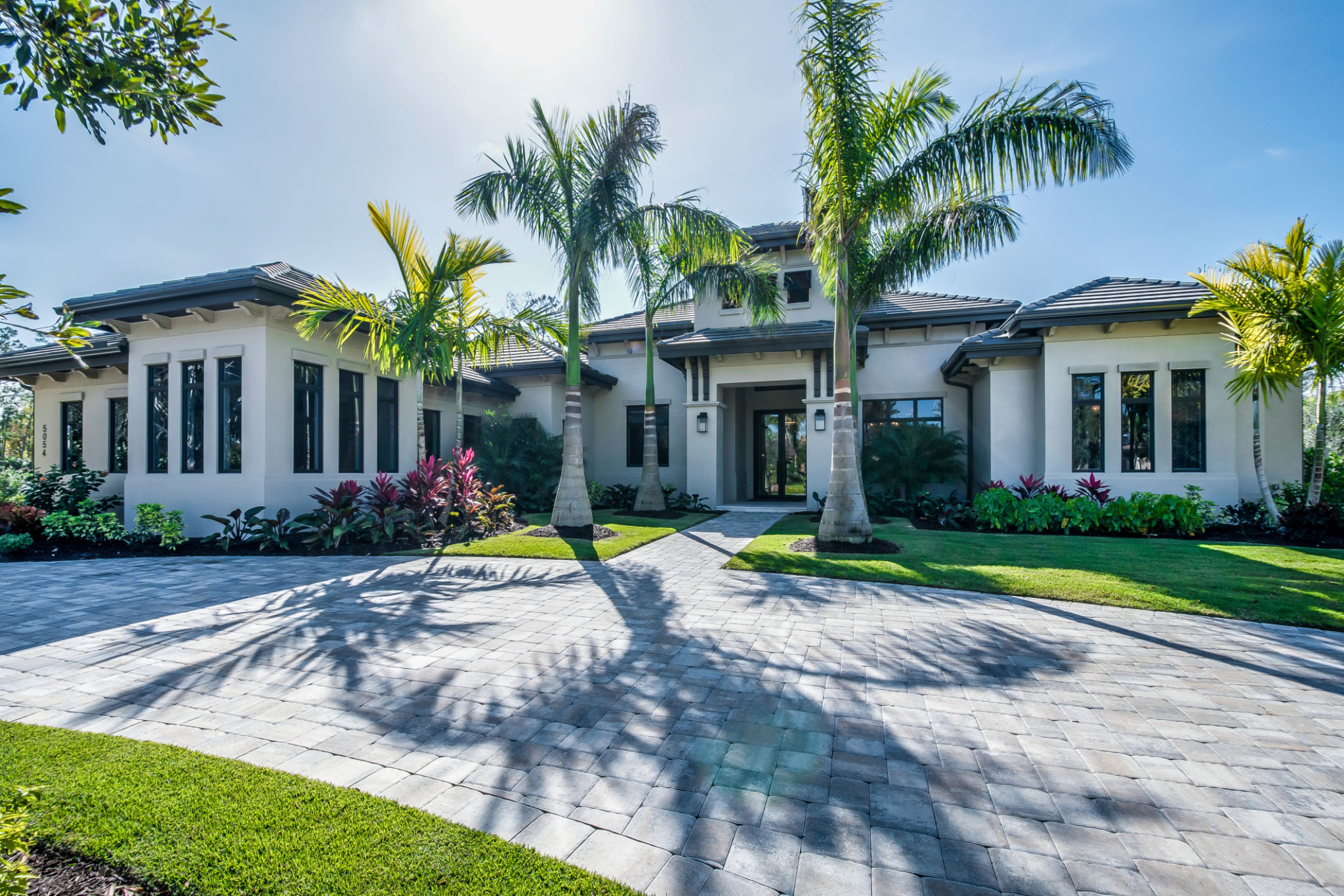 florida lawn