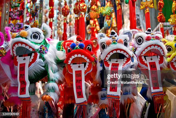 chinese dragons - dragon chino fotografías e imágenes de stock