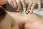 Gua Sha Treatment - Traditional Healing Technique