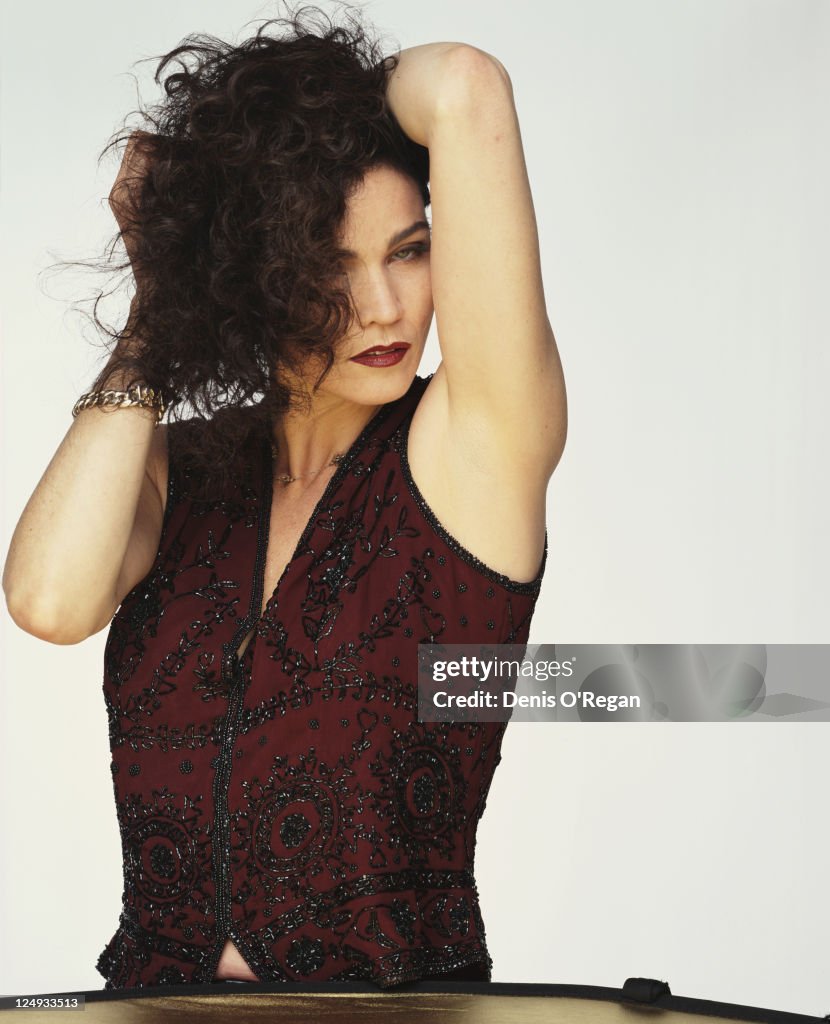 Alannah Myles