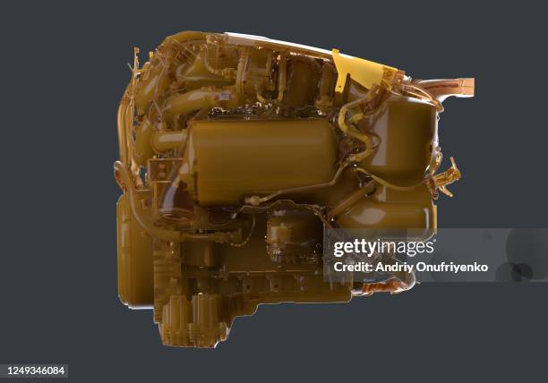 High Ress Engine 3,675 Engine Change Stock Photos, High-Res Pictures, and Images - Getty ...