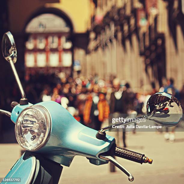 Turquoise Vespa In Madrid High-Res Stock Photo - Getty Images Turquoise Vespa In Madrid High-Res Stock Photo - Getty Images