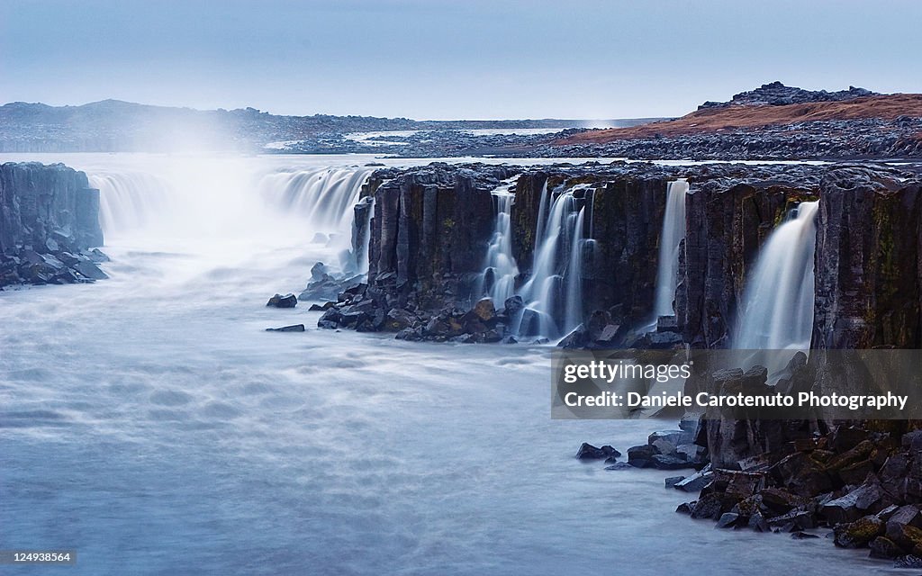 Selfoss