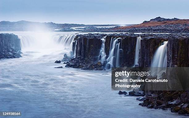 selfoss - フーサヴィーク ストックフォトと画像