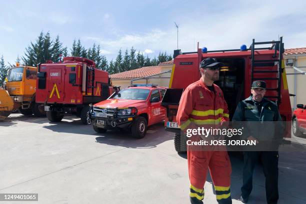 Fire Service Command Post 1,238 Fire Command Post Stock Photos, High-Res Pictures, and Images ...