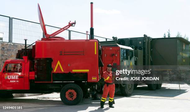 Fire Service Command Post 1,230 Fire Command Post Stock Photos, High-Res Pictures, and Images ...
