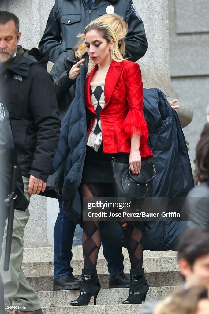 celebrity-sightings-in-new-york-march-25