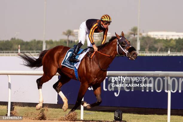 Godolphin Racing Godolphin (Racing) Photos and Premium High Res Pictures - Getty Images