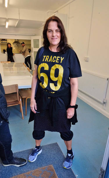 GBR: The Opening Of Tracey Emin's TKE Studios & T.E.A.R In Margate