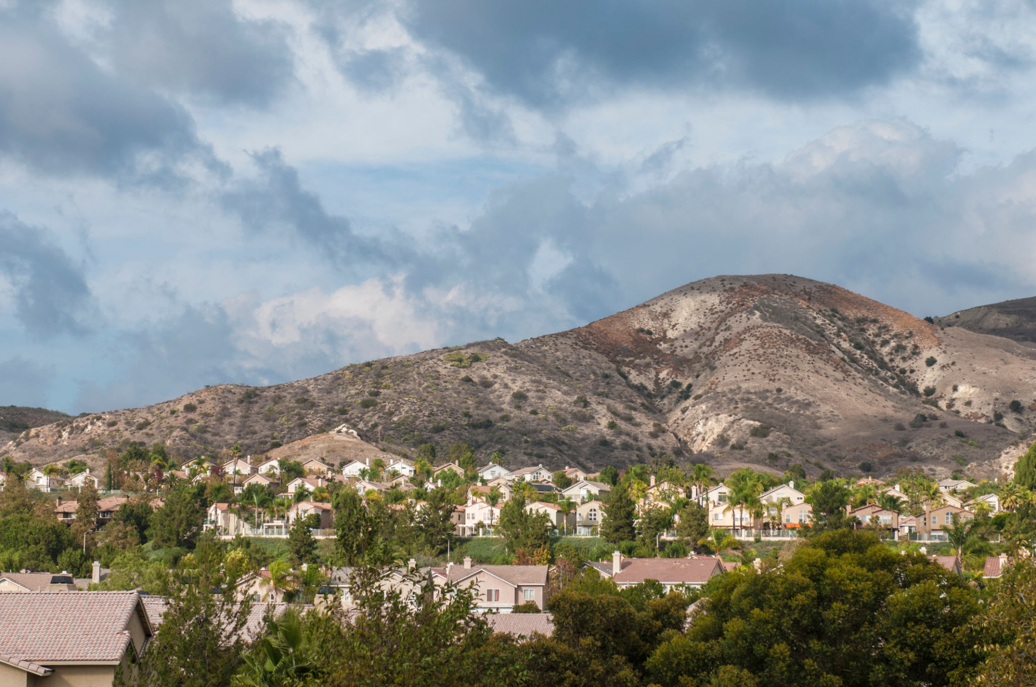 rancho mission viejo landscape