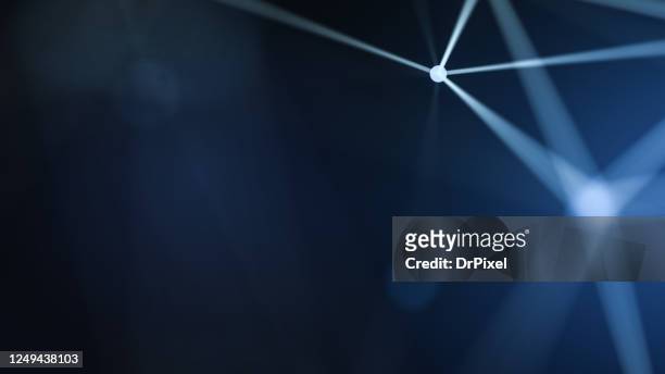 abstract technology background - abstract cloud computing stock pictures, royalty-free photos & images