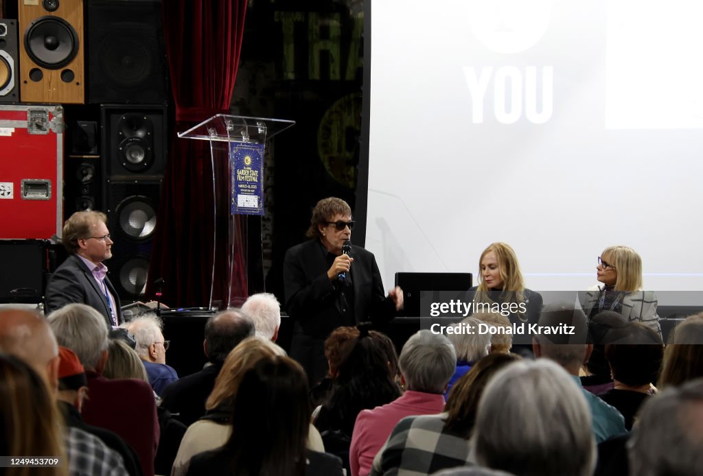 21st Annual Garden State Film Festival