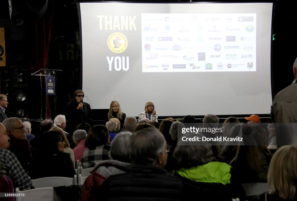 21st Annual Garden State Film Festival