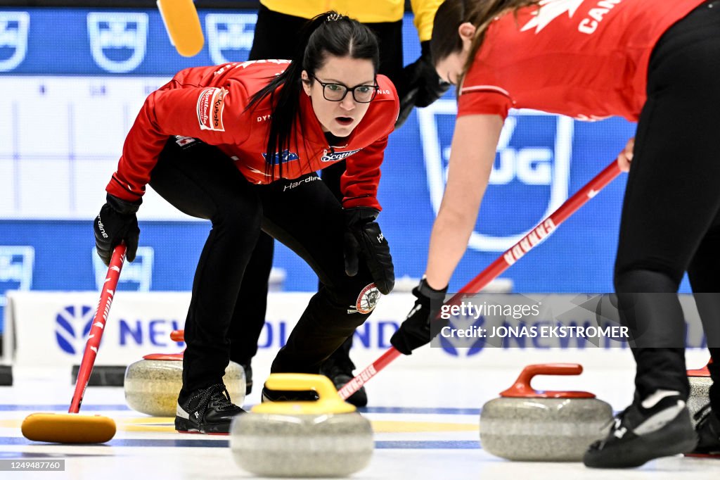 CURLING-WORLD-SWE-WOMEN