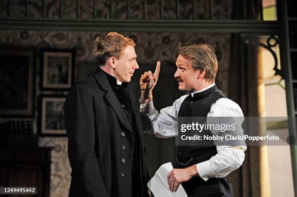 Tom Godwin Actor 64 Thomas Godwin Stock Photos, High-Res Pictures, and Images - Getty Images