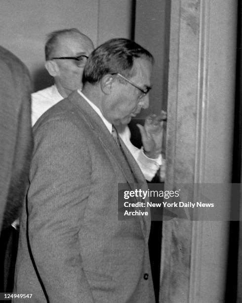 Profaci Joseph Profaci Photos and Premium High Res Pictures - Getty Images
