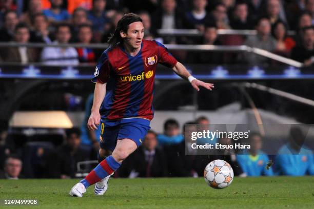 Messi In 2008 Leo Messi 2008 Photos and Premium High Res Pictures - Getty Images