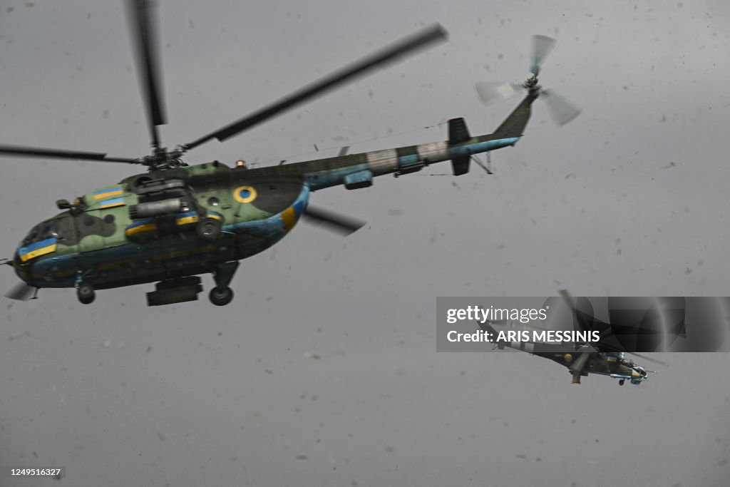UKRAINE-RUSSIA-CONFLICT-WAR