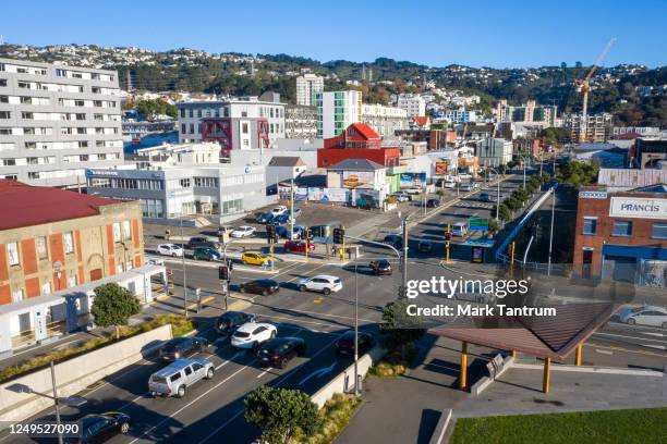 51 State Highway 14 New Zealand Stock Photos, HighRes Pictures, and