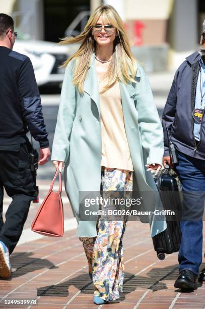 184 Heidi Valentino Photos & High Res Pictures - Getty Images