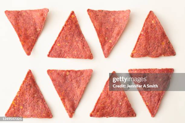Triangular Crisps 510 Triangle Chips Stock Photos, High-Res Pictures, and Images - Getty ...