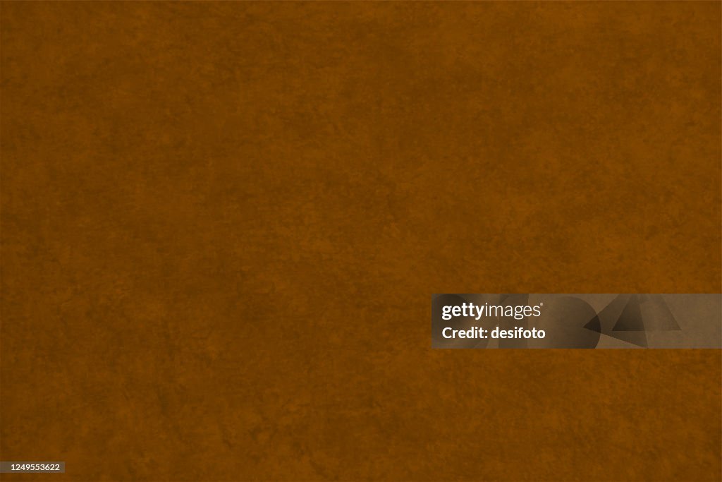 Abstract textured brown coloured background