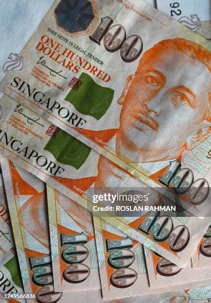 Singapore Notes.pdf Singapore Notes Photos and Premium High Res Pictures - Getty Images