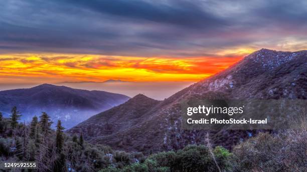 big bear, ca - san bernardino california stock pictures, royalty-free photos & images