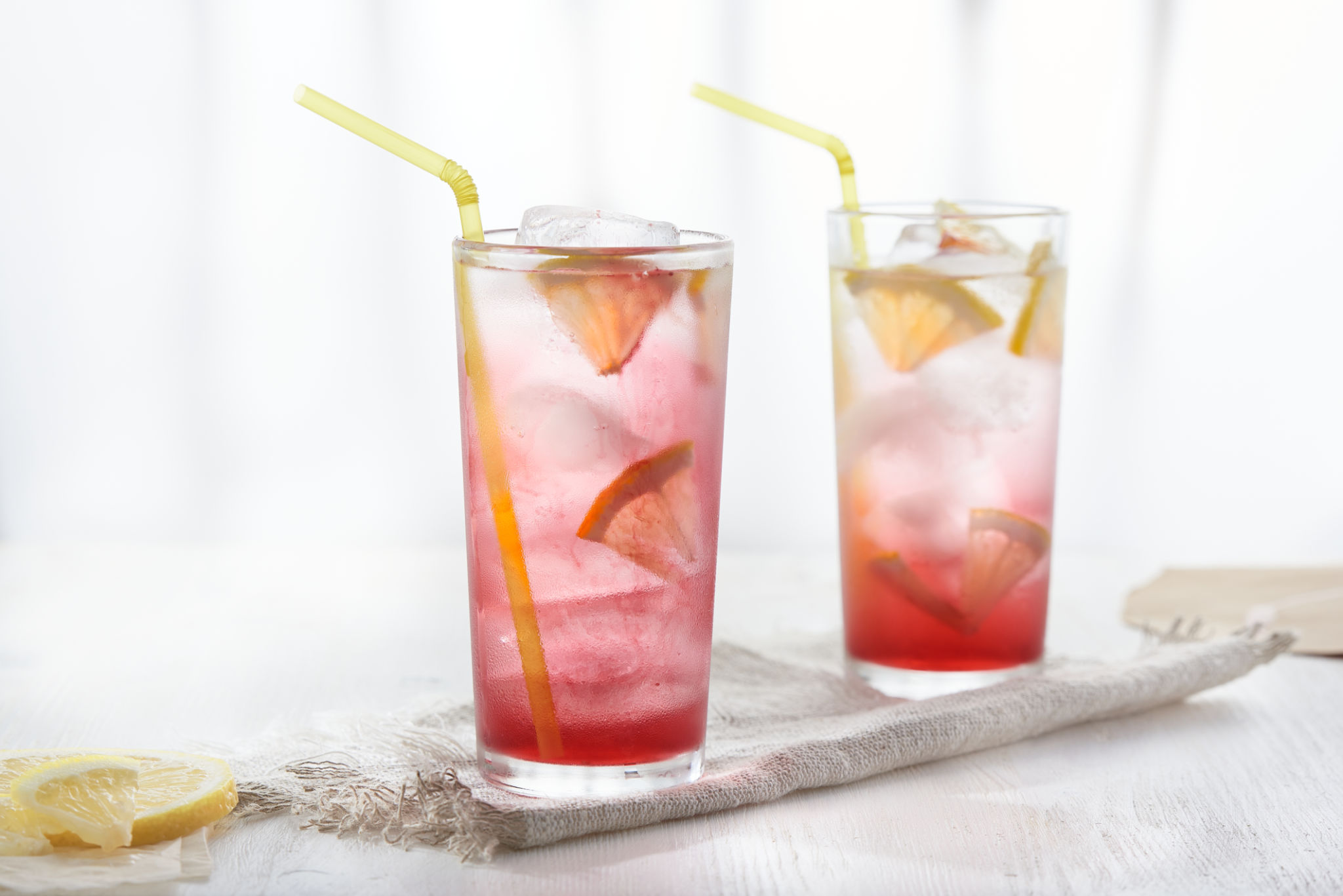 lemonade diy