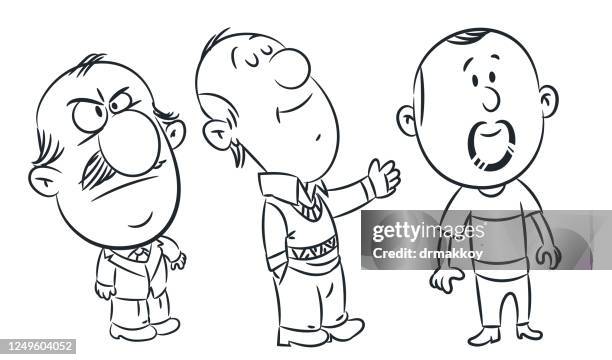 42,429 Caricature Photos and Premium High Res Pictures - Getty Images 42,429 Caricature Photos and Premium High Res Pictures - Getty Images