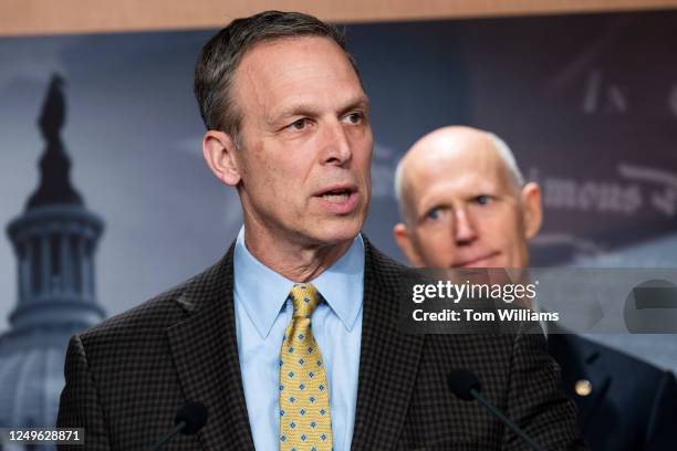 Rep. Perry 464 Scott Perry Politician Stock Photos, High-Res Pictures, and Images ...