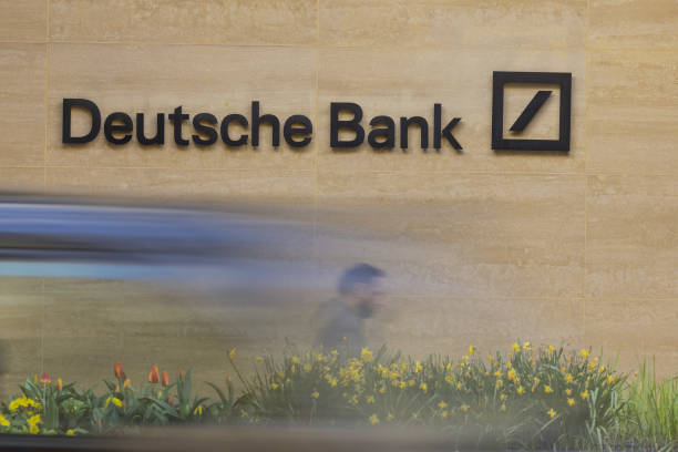 GBR: Deutsche Bank London HQ Sold for £257 Million to Malaysian Firm