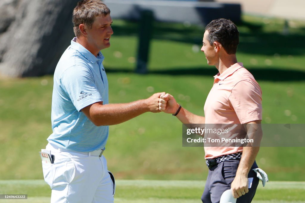 Charles Schwab Challenge - Final Round