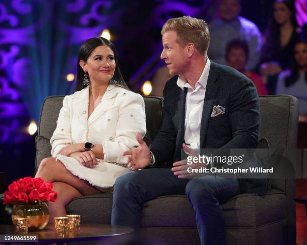 Finale and After the Final Rose - Its a crucial week in Thailand as Zach introduces Gabi and Kaity to his family. A live studio audience watches as...