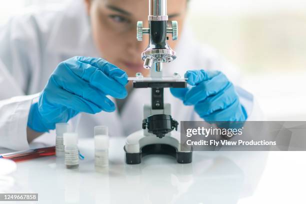 Hand Labatory 15 Labatory Stock Photos, High-Res Pictures, and Images - Getty Images
