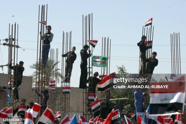 11,218 Iraq Flag Stock Photos, High-Res Pictures, and Images - Getty Images