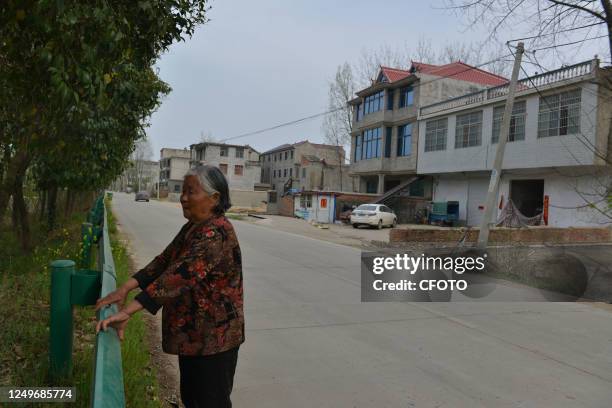 Linquan 347 Linquan County Photos & High Res Pictures - Getty Images