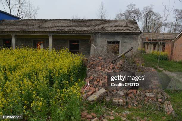 Linquan 347 Linquan County Photos & High Res Pictures - Getty Images