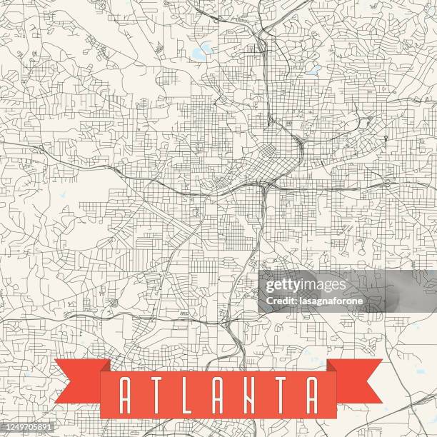 Political Map Of Georgia Photos and Premium High Res Pictures - Getty