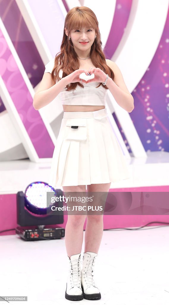 TBS TV Program Fact iN Star - GWSN
