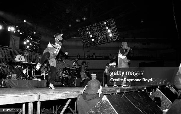 Devoe Singer Ricky Bell (Singer) Photos and Premium High Res Pictures - Getty Images
