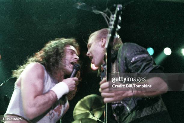 Barde Singer Gary Barden Photos and Premium High Res Pictures - Getty Images